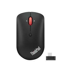 Lenovo ThinkPad USB-C Wireless Compact Mouse