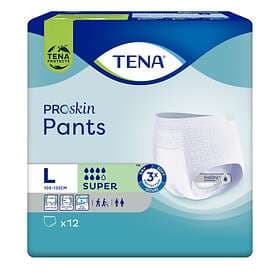 Tena Proskin Pants Super L (12-pack)