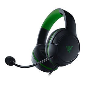 Razer Kaira X for Xbox Series X/S Over Ear