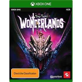 Tiny Tina's Wonderlands (Xbox One | Series X/S)