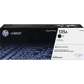 HP 135A (Sort)