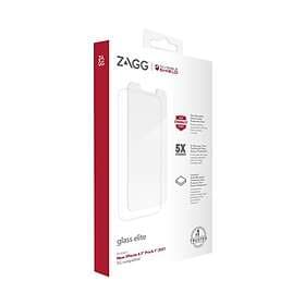 Zagg InvisibleSHIELD Glass Elite+ for Apple iPhone 13/13 Pro