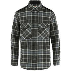 Fjällräven Övik Twill Shirt (Herre)