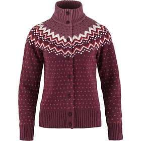 Fjällräven Övik Knit Cardigan (Dame)