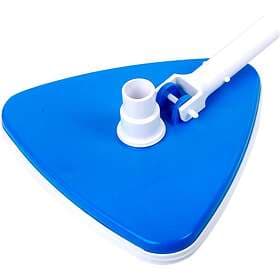 Swim & Fun TriVac Pool Vacuum Cleaner