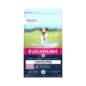 Eukanuba Dog Puppy Small 3kg