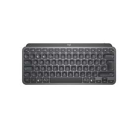 Logitech MX Keys Mini (Nordic)