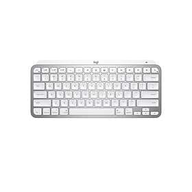 Logitech MX Keys Mini for Mac (Nordic)