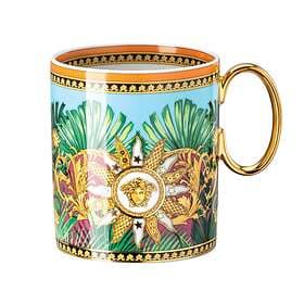 Rosenthal Versace Jungle Animalier Krus 30cl