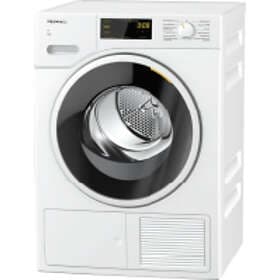 Miele TWD260 WP (Hvid)