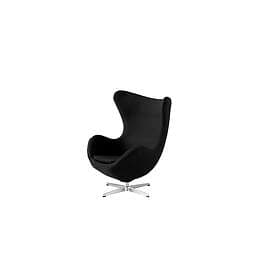 Fritz Hansen Miniature Egg Chair