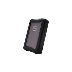 SanDisk Professional G-Drive ArmorATD 4TB