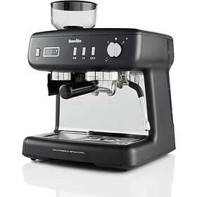 Breville Barista Espresso Max Plus