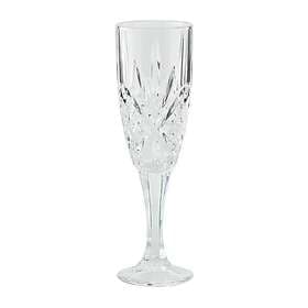 Lene Bjerre Cristel Champagne Glass 21cl