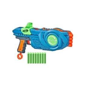 NERF Elite 2.0 Flipshots Flip-8 Blaster