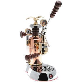 La Pavoni Esperto Edotto