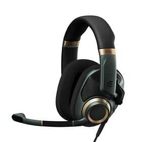 EPOS H6 Pro Open Over-ear Headset