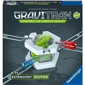 Ravensburger GraviTrax GraviTrax Pro Marble Run Extension Splitter