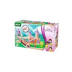 BRIO Set Disneyprinsessa Slott (33312)