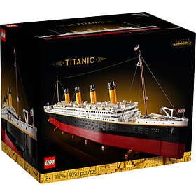 LEGO Creator Expert 10294 Titanic