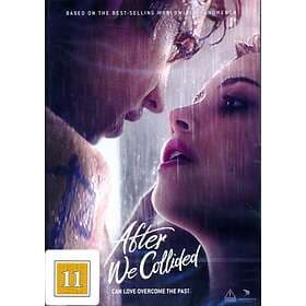 After We Collided (DVD)