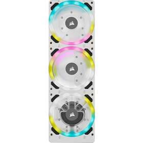 Corsair Hydro X Series XD7 RGB Pump/Reservoir Combo White