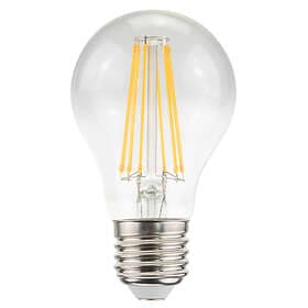 Airam Filament LED 806lm 2700K E27 7W