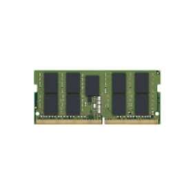 Kingston SO-DIMM DDR4 3200MHz Micron R ECC 16GB (KSM32SED8/16MR)