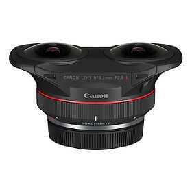 Canon RF 5.2/2.8 L