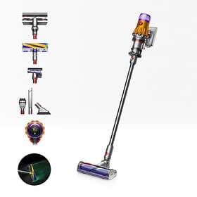 Dyson V12 Detect Slim Absolute Ledningsfri 