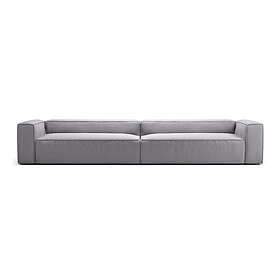 Decotique Grand Sofa (6-sæders)