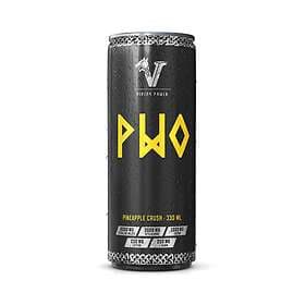 Viking Power PWO Burk 0.33l