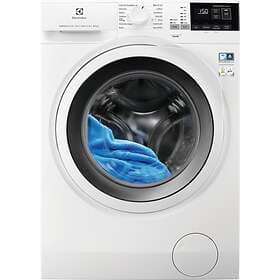 Electrolux PerfectCare 700 EW7W5468E6 (Hvid)