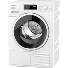 Miele TSF763WP (Hvid)