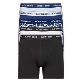 Björn Borg Essential Boxer 5-Pack