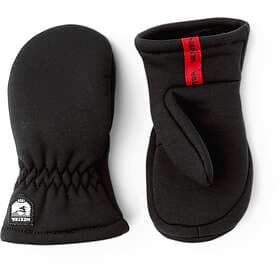 Hestra Fleece Liner Mitten (Junior)