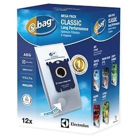 Electrolux S-Bag Classic Long Performance E201SM 12st