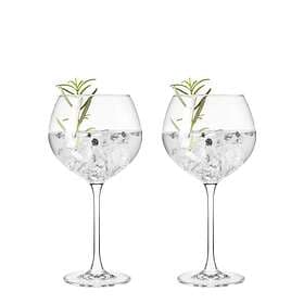 Leonardo Gin Glass 63cl 2-pack