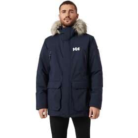 Helly Hansen Reine Parka (Herre)