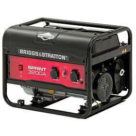 Briggs & Stratton Sprint 3200A