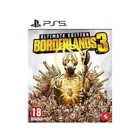 Borderlands 3 - Ultimate Edition (PS5)