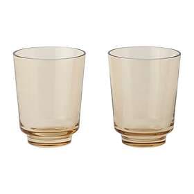 Muuto Raise Drikglas 30cl 2-pack