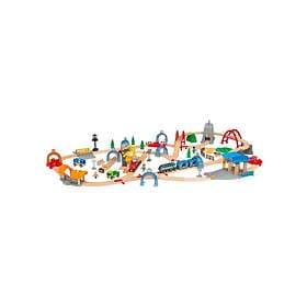 BRIO 33977 Smart Tech Sound Action Tunnel