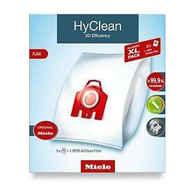 Miele HyClean GN 3D Efficiency 8st+Filter