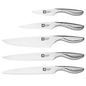 Richardson Sheffield Forme Contours Knivsæt 5 Knive