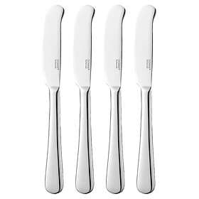 Dorre Sheli Butter Knife 162mm 4-pack