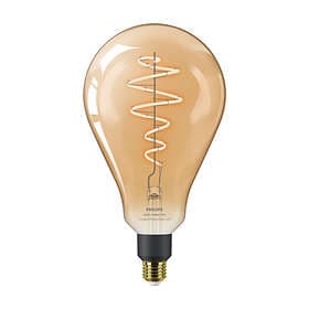 Philips Filament Amber PS160 E27