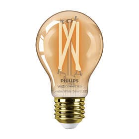 Philips Filament Amber A60 E27