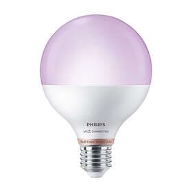 Philips Globe G95 E27 11W RGB