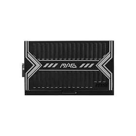 MSI MAG A550BN 550W